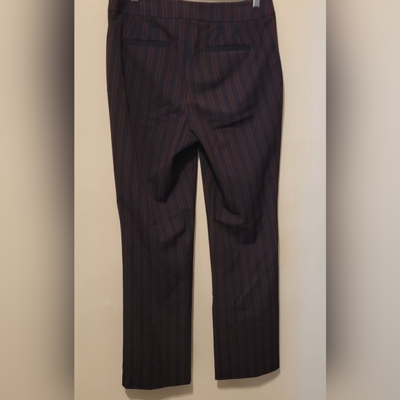 NWT Loft ~ Julie Trousers - Picture 4 of 6